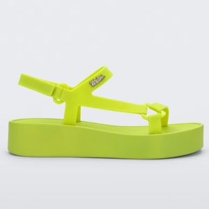 Melissa Sun Downtown Platform NEW